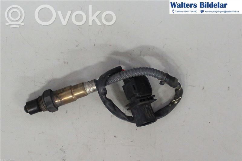 Land Rover Range Rover Evoque L538 Sonde lambda 