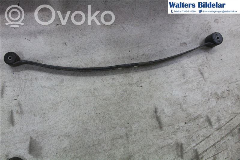 Ford Transit Rear leaf spring 