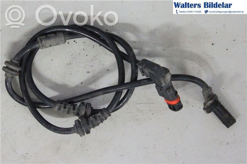 Mercedes-Benz S W221 ABS Sensor 