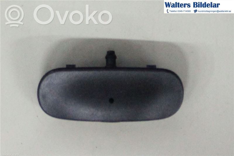 Audi A4 S4 B9 Windshield washer spray nozzle 