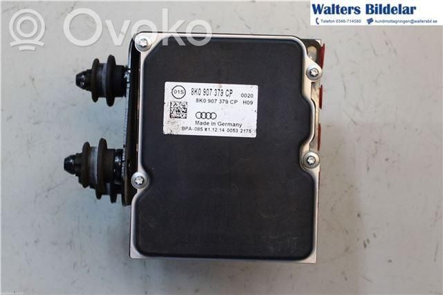 Audi A4 S4 B8 8K ABS-pumppu 