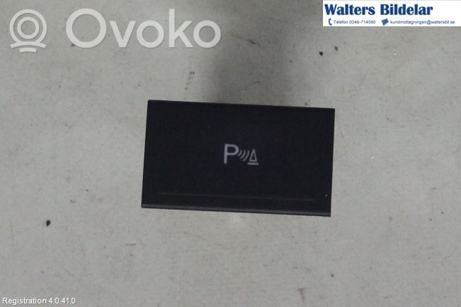 Volkswagen Amarok Przycisk / Włącznik czujnika parkowania PDC 