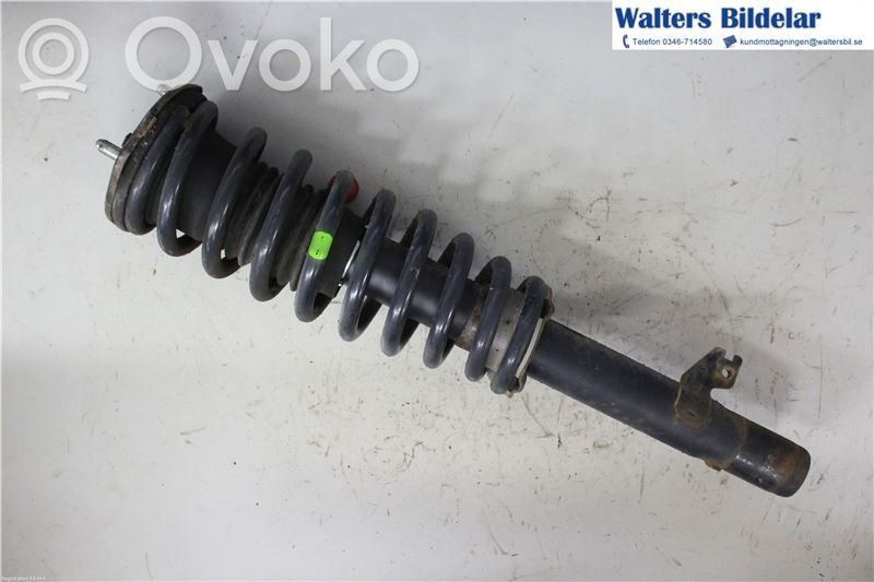 Mazda 5 Front shock absorber with coil spring 