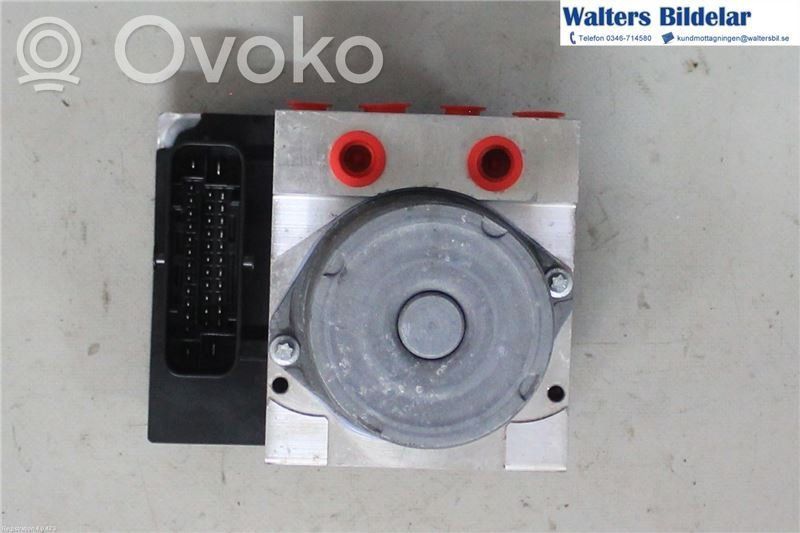 Audi A4 S4 B8 8K Bomba de ABS 