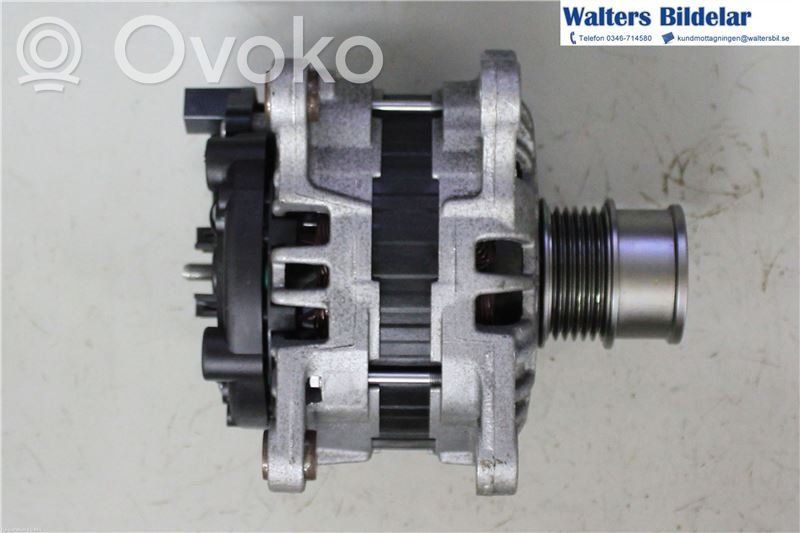 Skoda Fabia Mk3 (NJ) Alternator 
