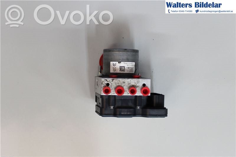 Peugeot Partner ABS Pump 