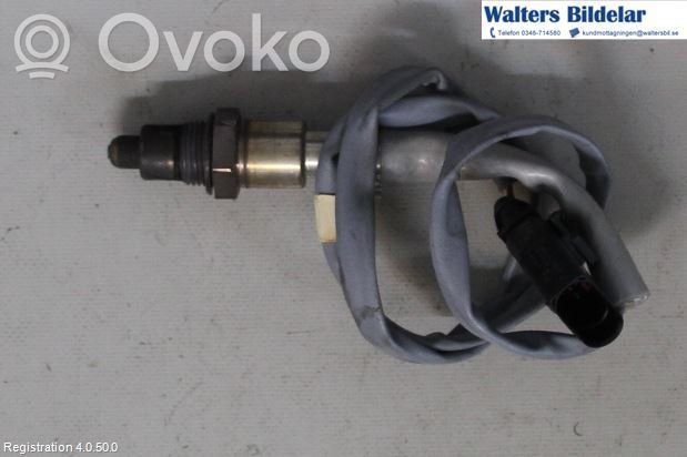 Audi A3 S3 8V Sonde lambda 