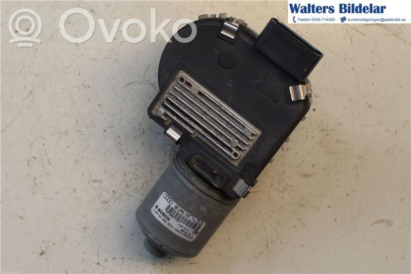 Wischermotor   4E1955119C,4E1955119C,4E1955119C
