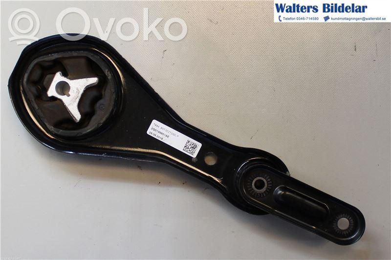 Volkswagen Polo VI Gearbox mount 