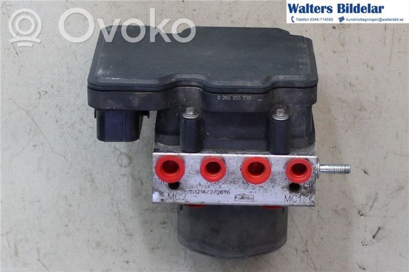 Ford Transit ABS Pump 