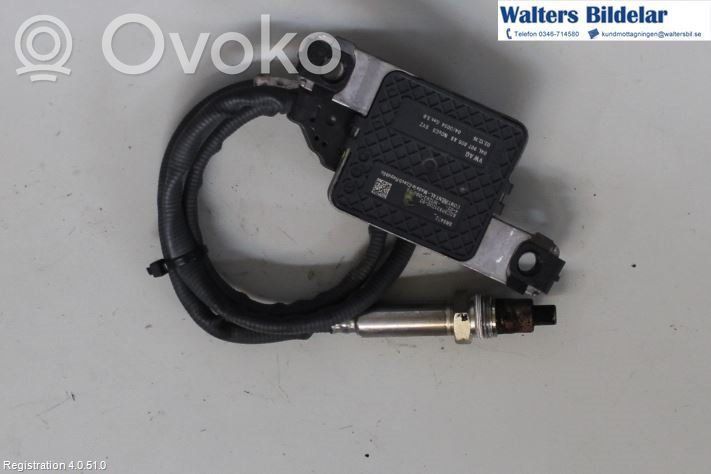 Sonde lambda   04L907807AS,04L907805AS