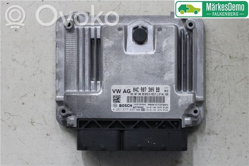 Seat Arona Unité de commande / module d'injection 