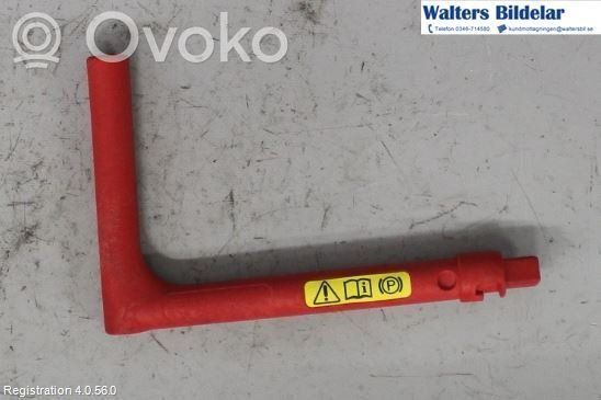 Audi A4 S4 B9 Tool set 