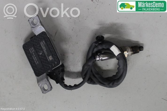 Sonde lambda   04L907807AS,04L907805AS