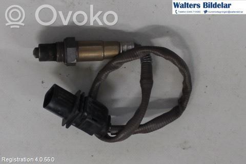 Lambda probe sensor   A0095426318,0258017355356,0095426318