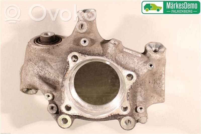 Audi Q7 4M Cubo de rueda delantera 