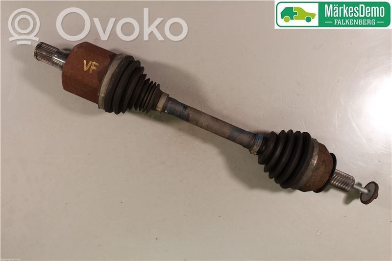Volvo S60 Front driveshaft 