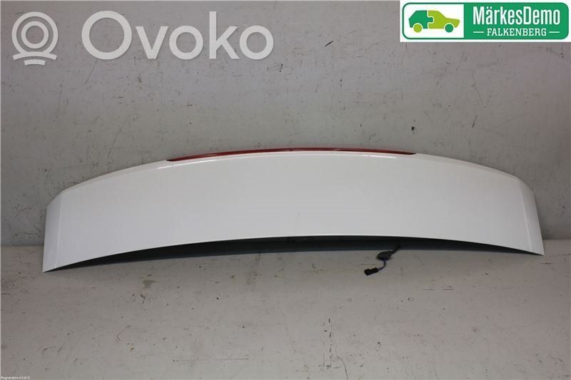 BMW 5 F10 F11 Spoiler lunetă/portbagaj 
