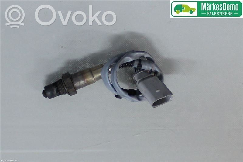 Lambda probe sensor   8K0906262,0258010282283,8K0906262