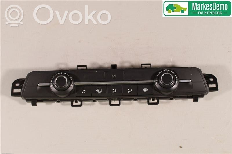 Climate control unit   98081722ZD,98081722ZD,98081722ZD