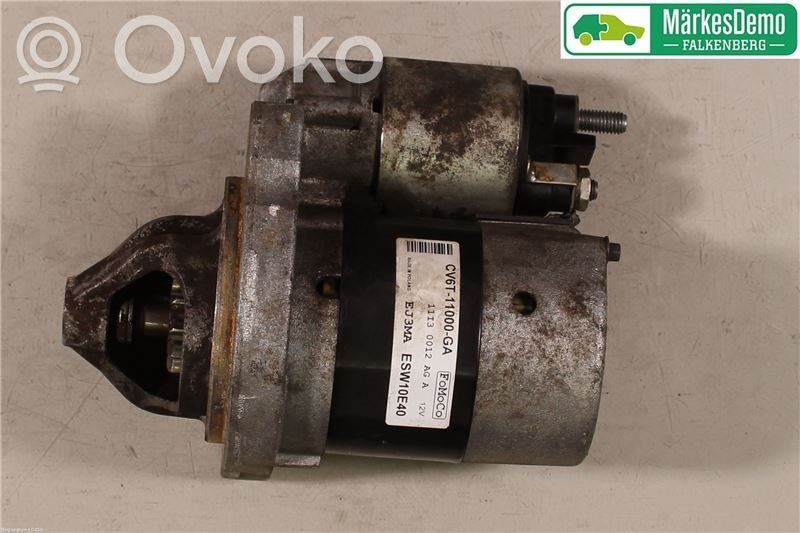 Стартер   ESW10E40,CV6T11000GA