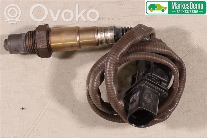 Mercedes-Benz S W222 Lambda probe sensor 