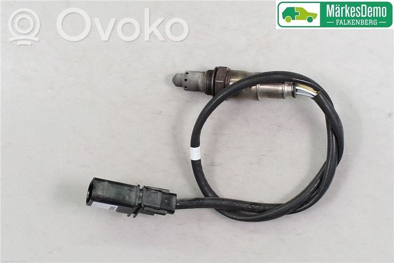 Зонд «Lambda»   04E906262GH,04E906262GH,04E906262GH
