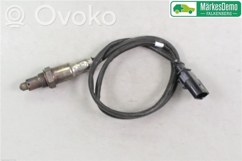 Lambda probe sensor   04E906262CS,04E906262CS,04E906262CS