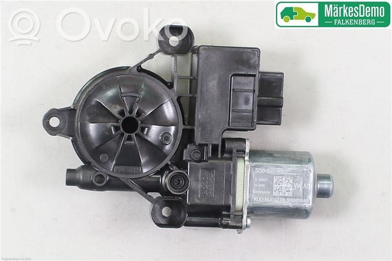 Skoda Kodiaq Silniczek podnoszenia szyby drzwi tylnych 