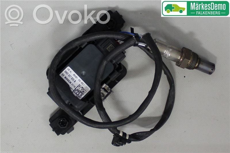 Audi A4 S4 B9 8W Lambda probe sensor 