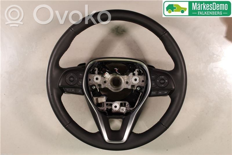 Toyota Corolla E210 E21 Stūre 