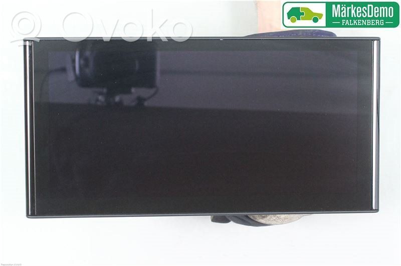 Audi A5 Screen/display/small screen 