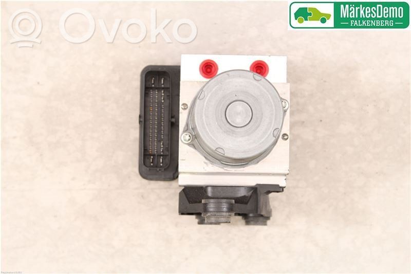 Audi A4 S4 B9 8W ABS Blokas 