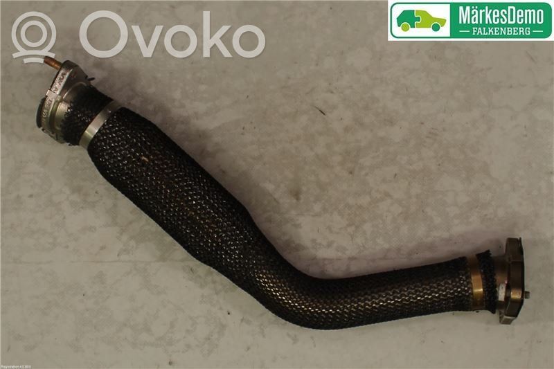 Audi Q8 EGR valve line/pipe/hose 