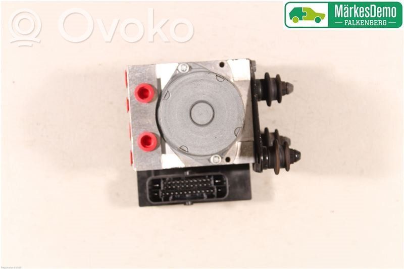Audi A4 S4 B8 8K ABS Blokas 