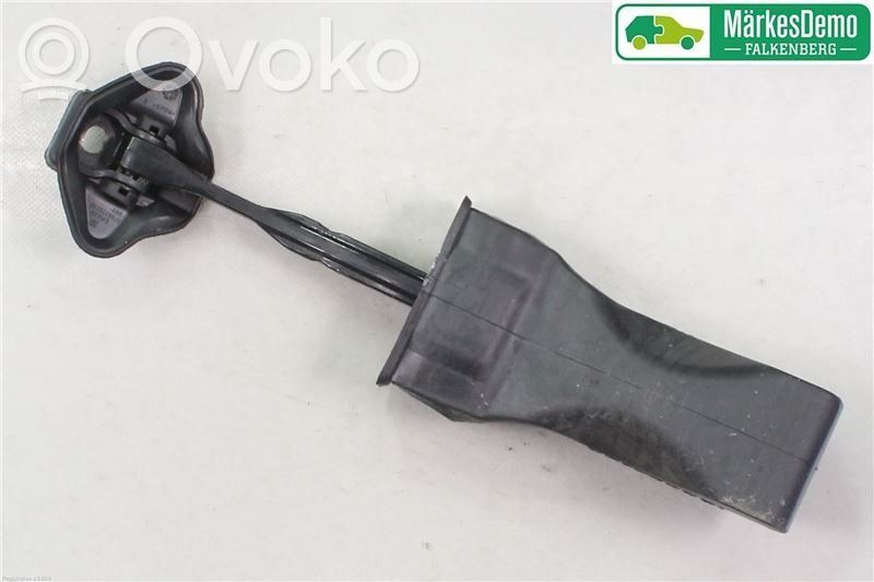 Seat Leon (5F) Etuoven pidätin 