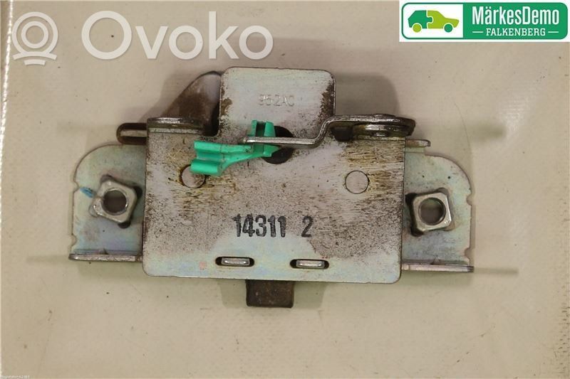 Dodge RAM Tailgate/trunk/boot lock/catch/latch 