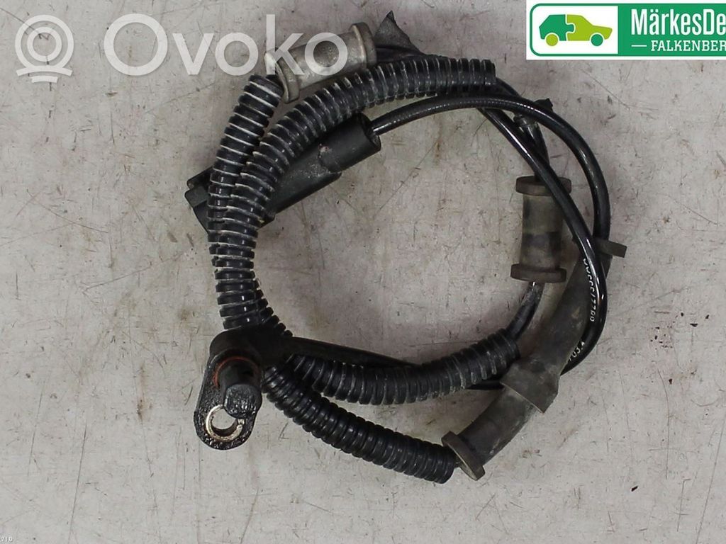Dodge RAM ABS Sensor 