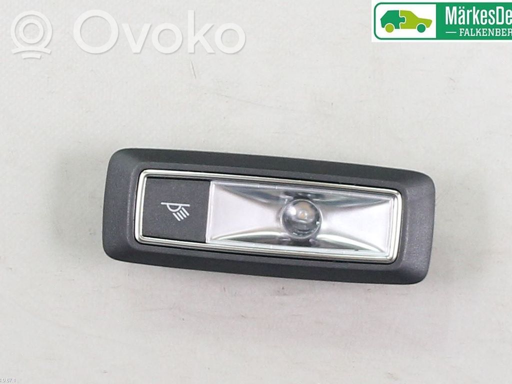 Cupra Ateca Other interior light 