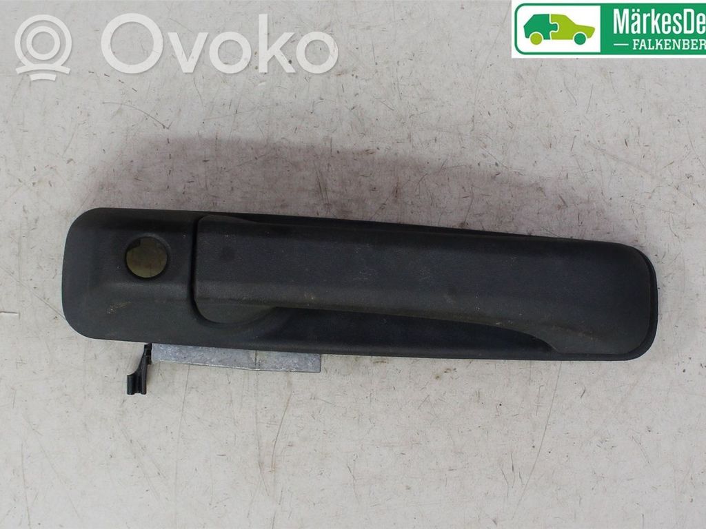 Manecilla externa puerta delantera   55394237AJ,55394237AJ