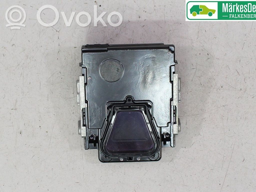 Audi A5 Reversing camera 