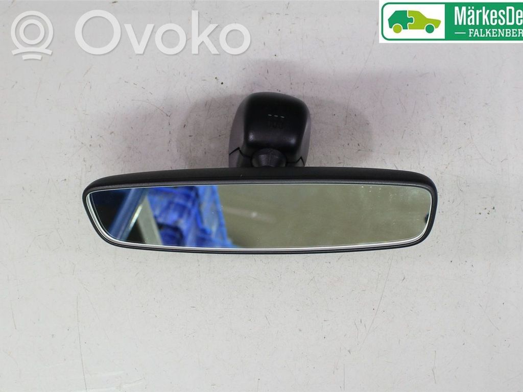 Audi A5 Lusterko wsteczne 