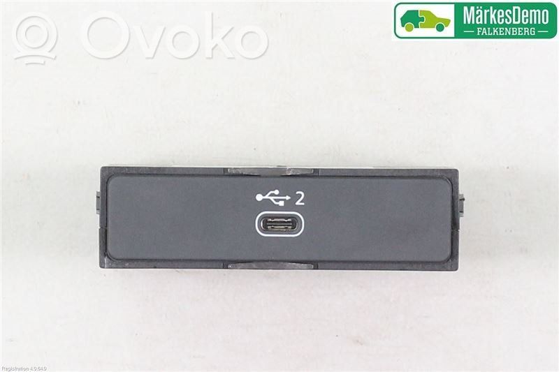 Audi A5 Other interior part 