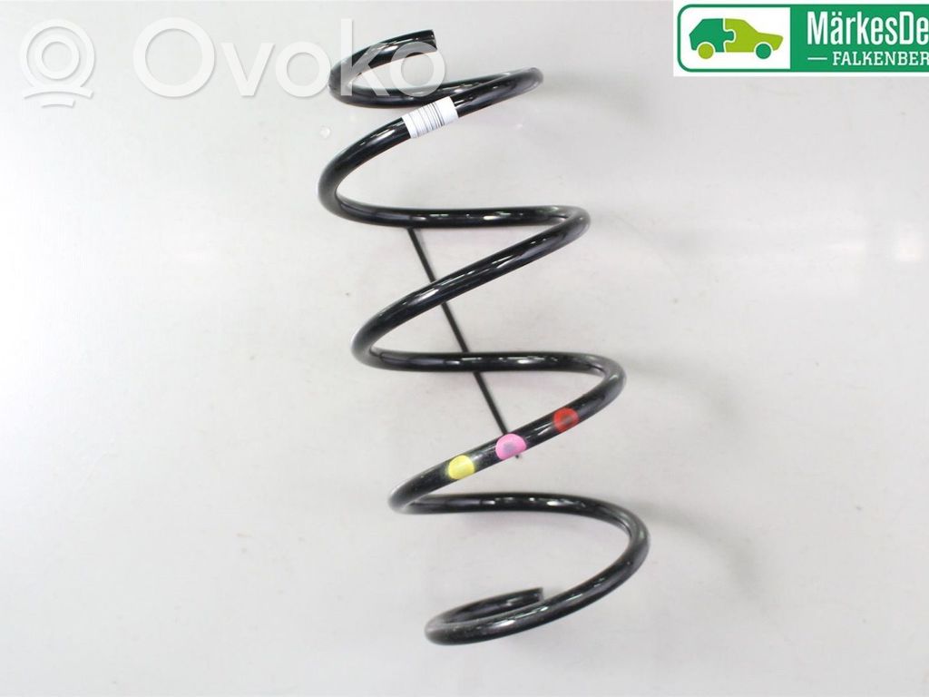 Seat Leon (5F) Front coil spring 