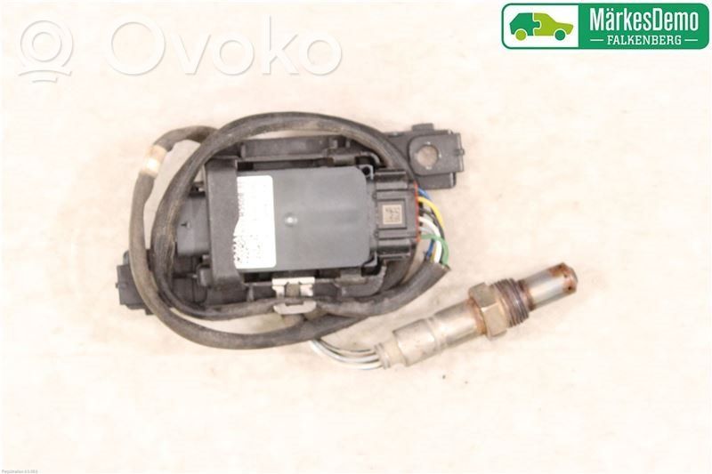 Audi A4 S4 B9 8W Lambda probe sensor 