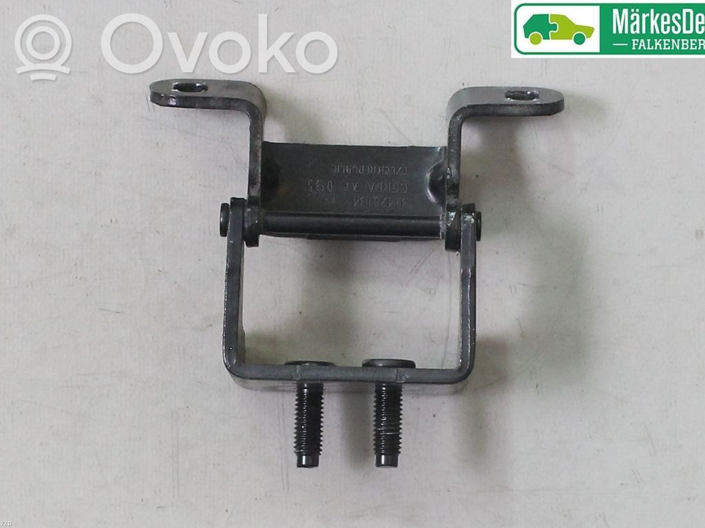 Tailgate/trunk/boot hinge   31420134,31420134,31420134