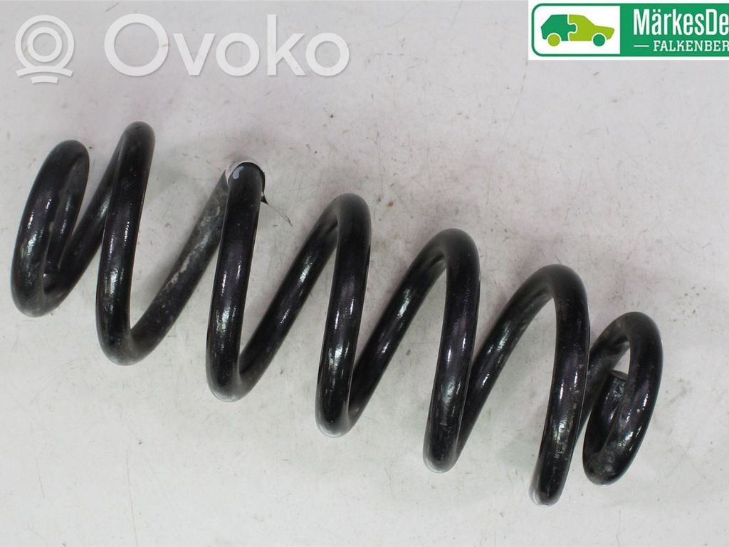 Audi Q5 SQ5 FY Arc elicoidal spate 