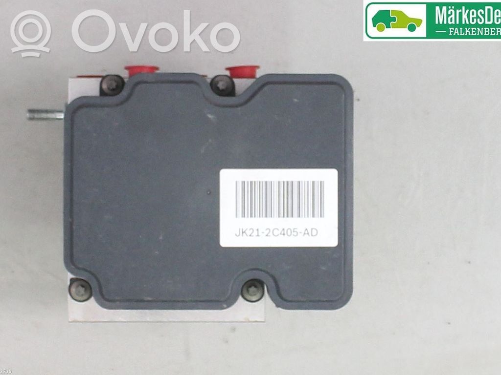 Ford Transit Блок ABS 