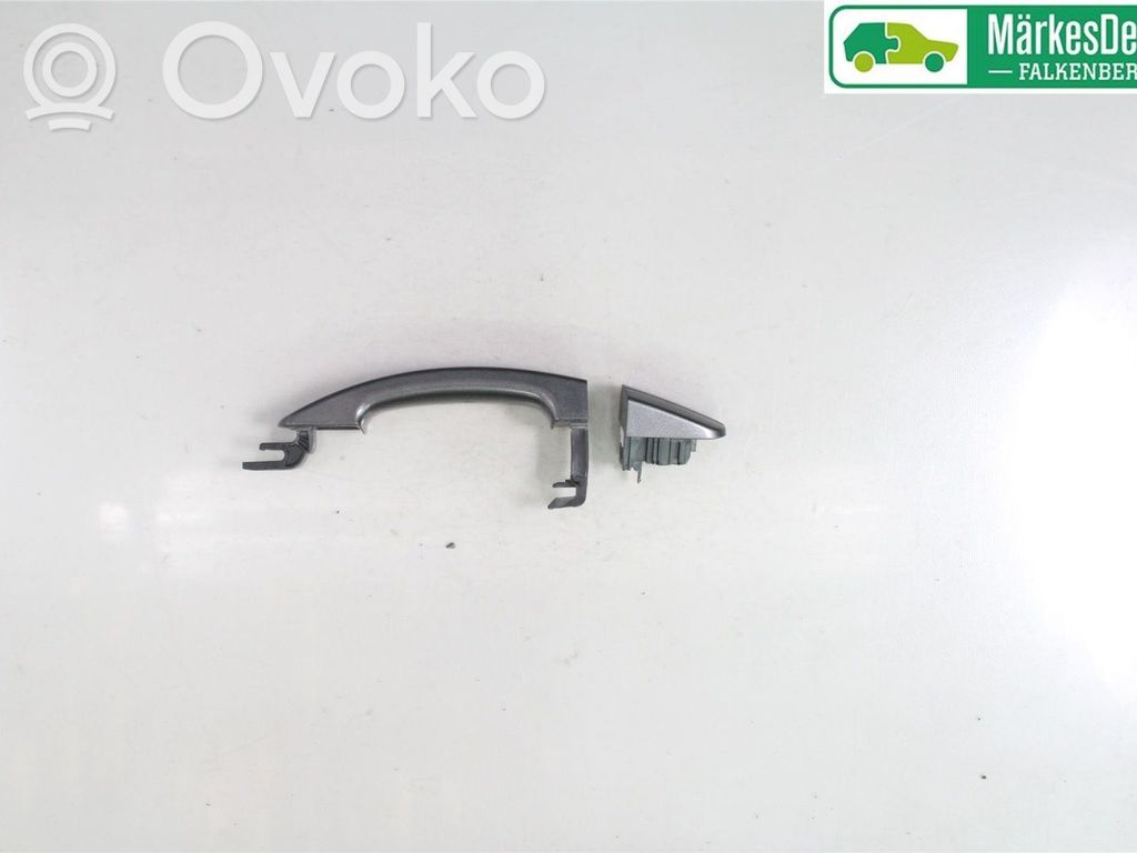 Ford Transit Manecilla externa puerta delantera 