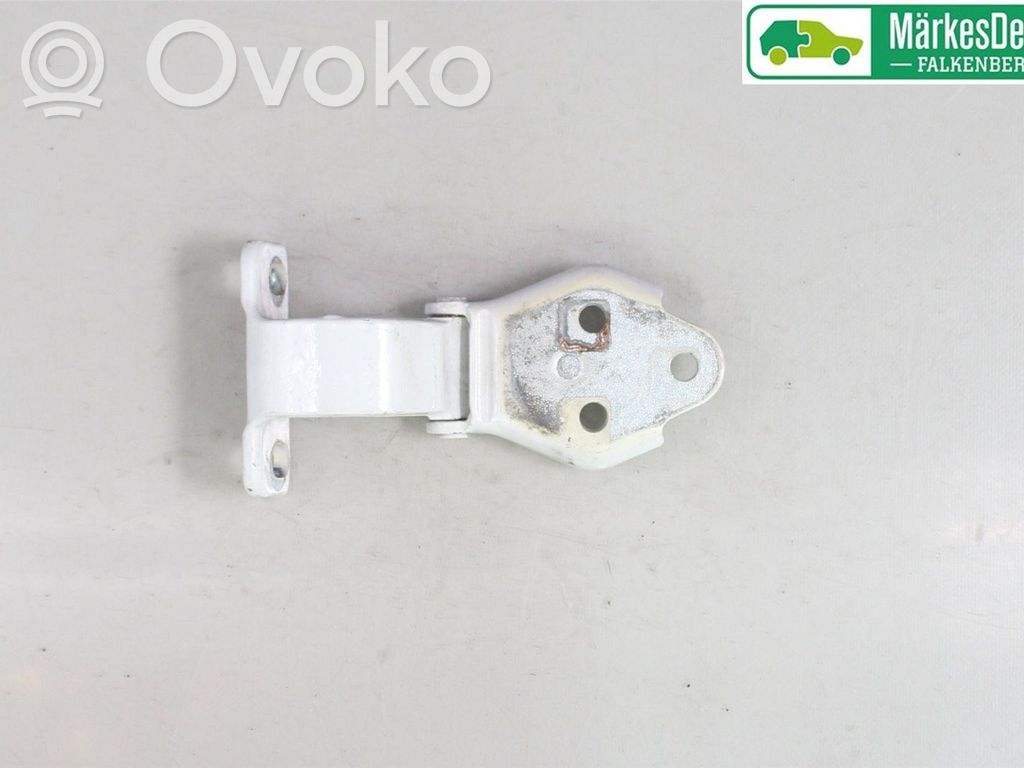 Iveco Daily 6th gen Bisagra superior puerta delantera 